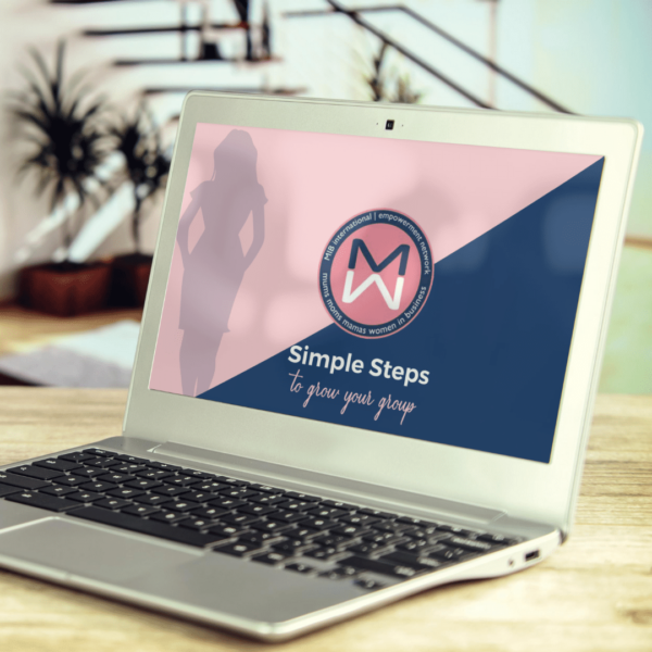 Grow Your Group With MIB International Workbook