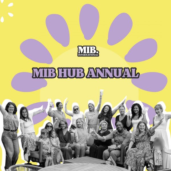 Success Hub Annual