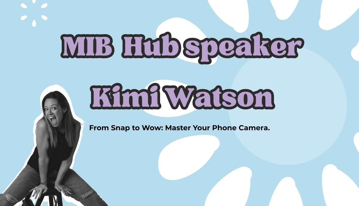 From Snap to Wow: Master Your Phone Camera.