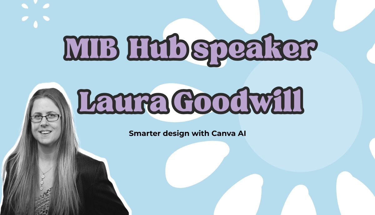 Smarter design with Canva Ai