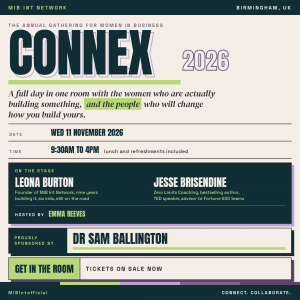 CONNEX 2026