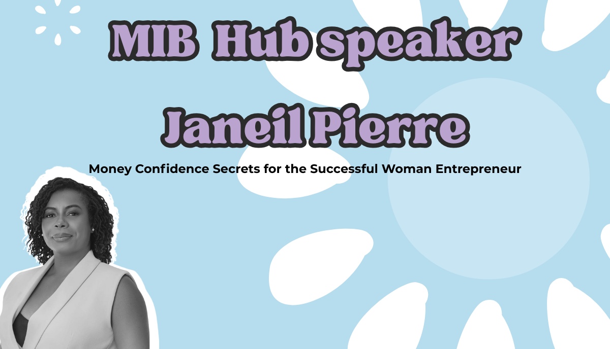 Money Confidence Secrets for the Successful Woman Entrepreneur