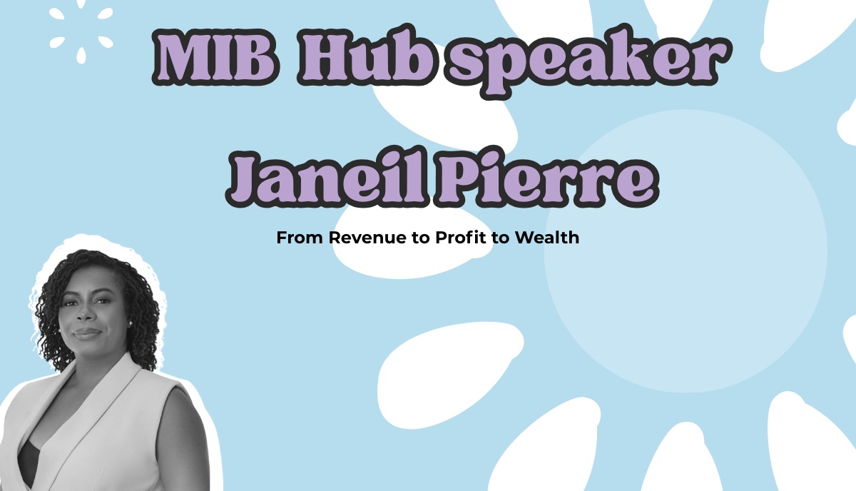 From Revenue to Profit to Wealth