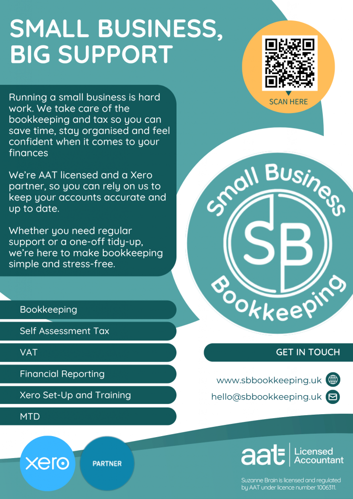 Teal-Green-Modern-Medical-Service-Flyer