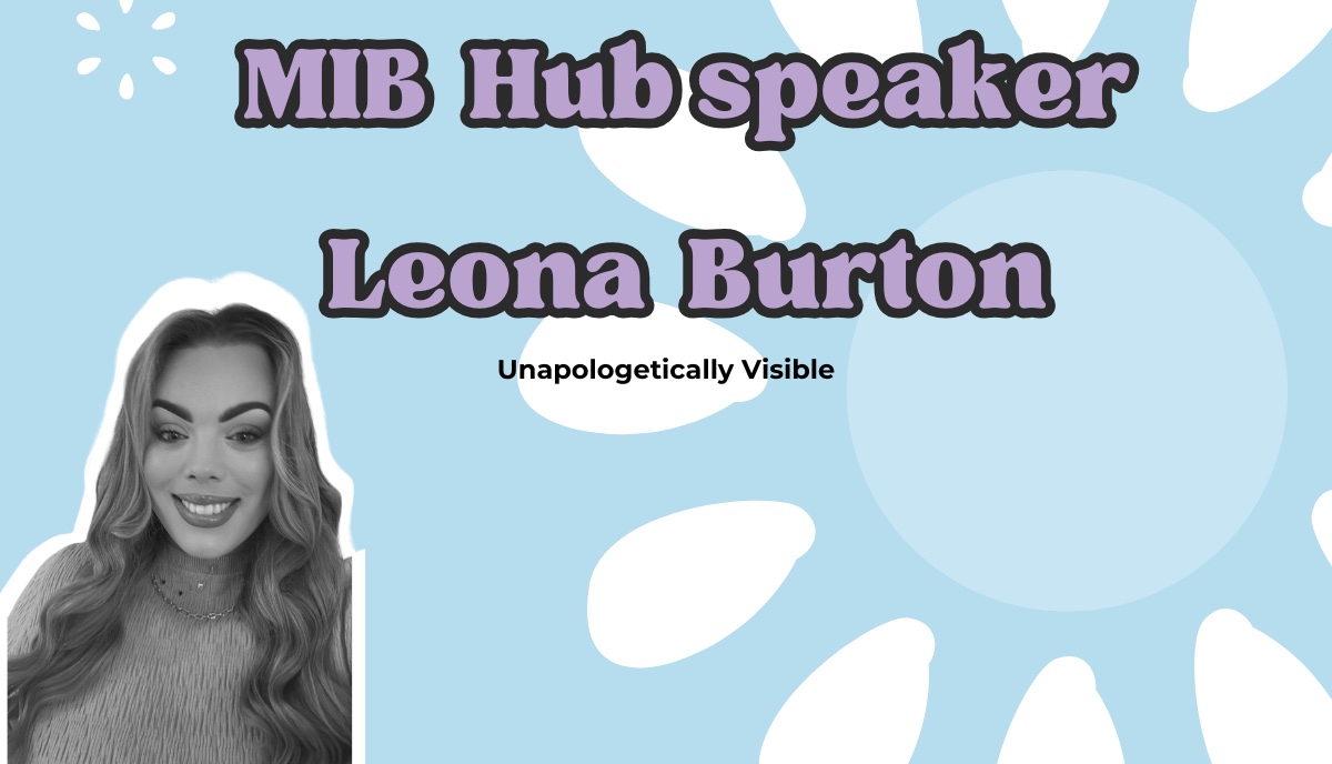 Unapologetically Visible