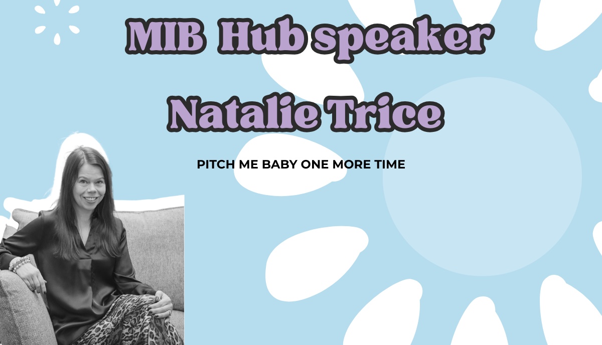 Pitch Me Baby One More Time