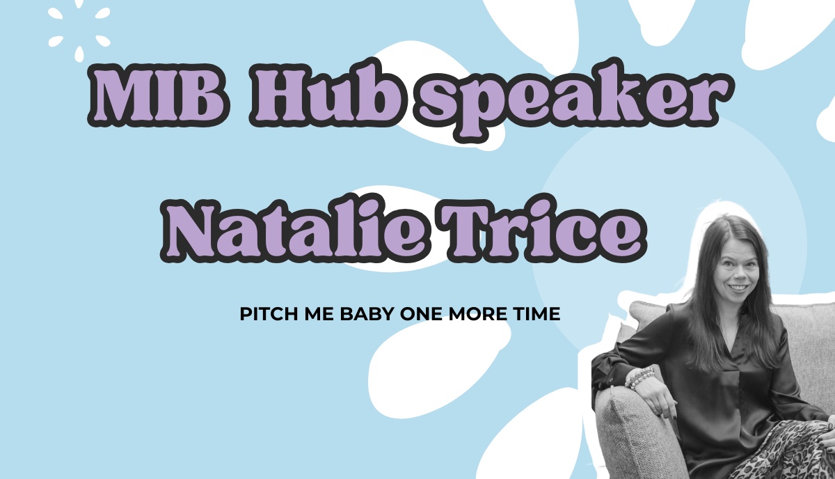 Pitch Me Baby One More Time