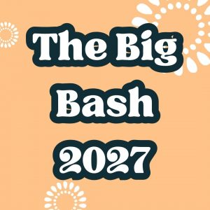 The Big Bash 2027