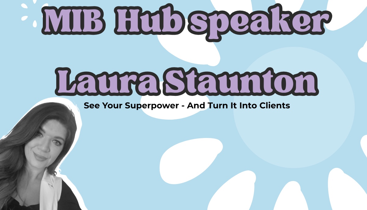 See Your Superpower - And Turn It Into Clients