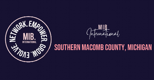 MIBA FB – Southern Macomb County, Michigan